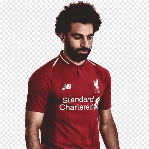 Mohamed Salah Liverpool Fcพรีเมียร์ลีกยูฟ่าแชมเปียนส์ลีกพรีเมียร์ลีก