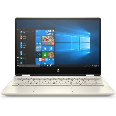 Portátil HP Pavilion x360 Convert 14 dh1001ns Oferta Pavilion 14