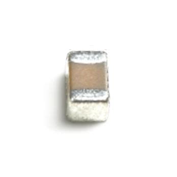 Ceramic Capacitor Cc Series Yageo Smd Multilayer