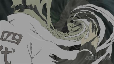 naruto - Why didn't Tobi use Kamui when Minato used Rasengan? - Anime ...