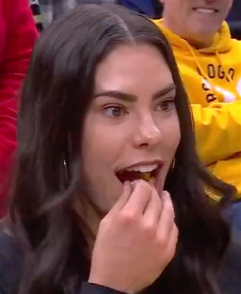 Kelsey Plum Bikini Archives The Grouchy Editor