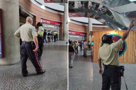 LO ÚLTIMO Frustran intento de robo en el Banco del Tesoro ubicado en