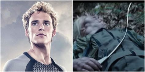 The 10 Most Brutal Deaths In The Hunger Games Series Screenrant