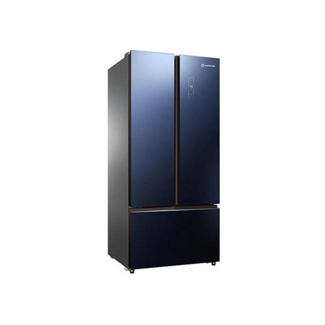 Купить Холодильник Hofmann RF503ADBLG/HF 503 л Синий в Ташкенте, (Арт ...