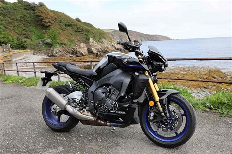 2023 Yamaha MT 10 SP Hyper Naked Motorcycle Model Home 53 OFF