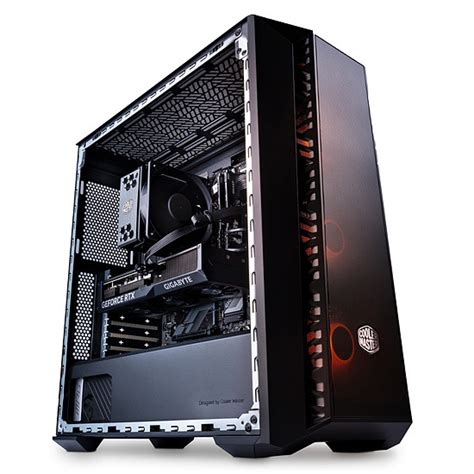 Materiel Net Gladius Pc Gamer Pc De Bureau Materiel Net Sur