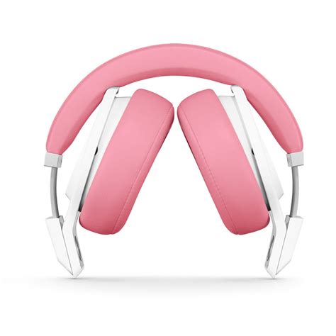 هدفون با میکروفون هدفون تاشو بیتس Beats Pro Nicki Pink