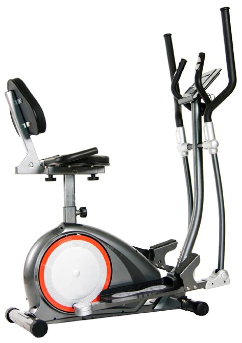 Body Flex Body Power 3 In 1 Trio Trainer