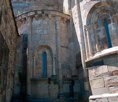 Lista Foto Monasterio De Santa Mar A De Rioseco Ruinas Actualizar