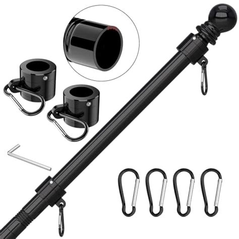 I Tested The Top Flag Poles For Trucks Find Out Which One Made My