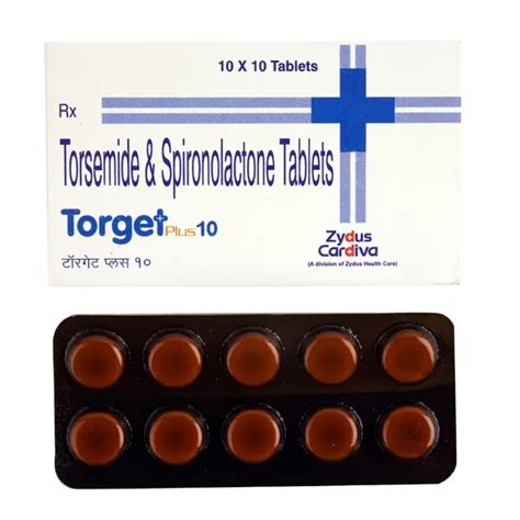 TORGET PLUS 10MG 10TAB Upto 15 00 Off Wellness Forever