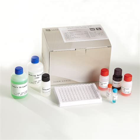 China Brucellosis Antibody Competitive Elisa Kit Manufacturer And