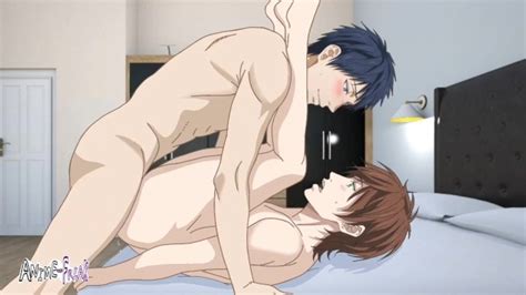 Pogromca Dupy Część ANIME FREAK Pornhub Gay