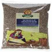 Buy Laxmi Masoor Whole Lbs India Grocers Quicklly