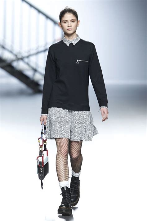 Davidelfin AW 2014 15 Winter 2014 Fall Winter Autumn Fall 14 Pre