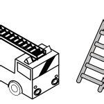 Fire Ladders History Types Role Care Maintenance Of Ladders A Rescuer