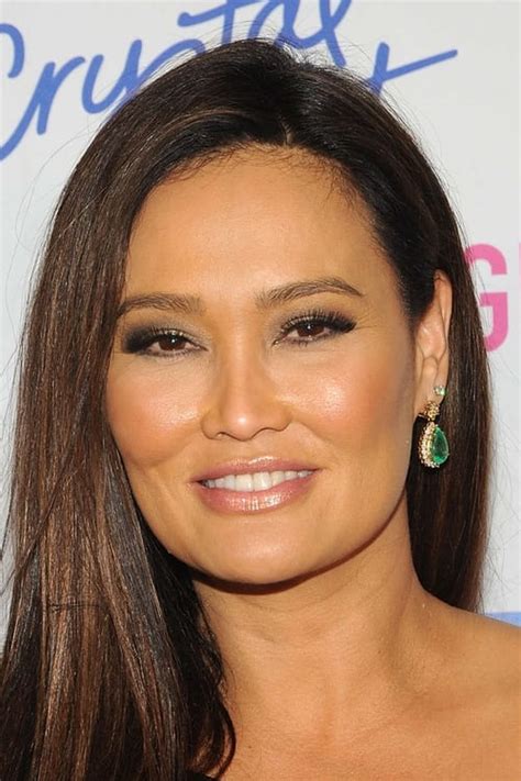 Tia Carrere My Teachers Wife Telegraph