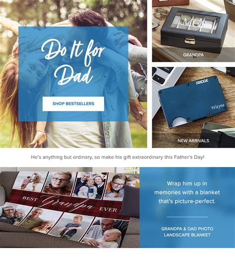 Find the Best Father's Day Gifts at Gifts.com