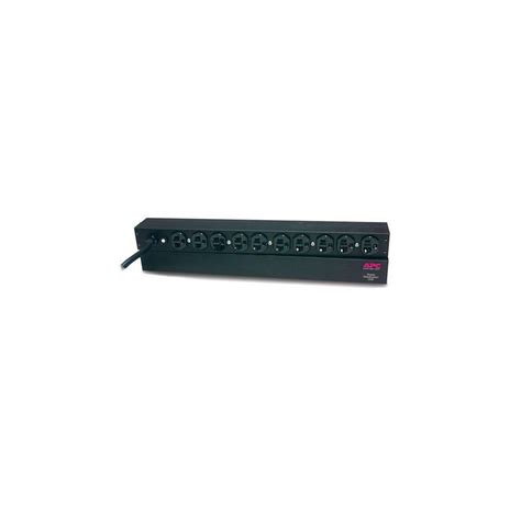 Распределитель питания APC AP9563