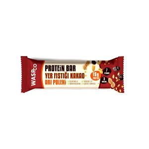 Bar G Protein Bar Yer F St Kakao Ar Poleni Ka Kalori