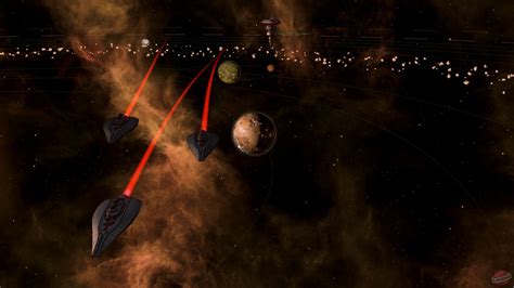 Stellaris - описание, системные требования, оценки, дата выхода