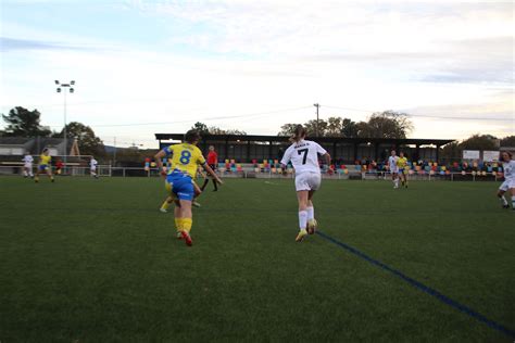 Friol Femeninoa Pm Friol Torrelodones Cf Femenino