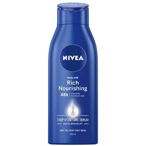 Nivea Body Eko Za Telo 400 Ml EPonuda