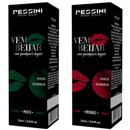Pessini Cosméticos Litoral Moda Íntima Litoral Sex Shop