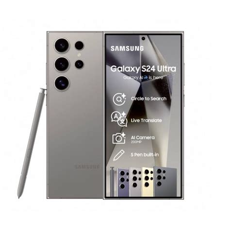 Samsung Galaxy S Ultra G Gb Dual Sim Cellucity