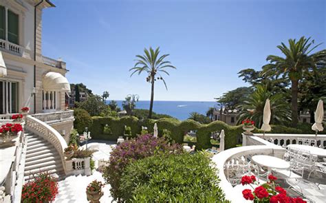 Imperiale Palace Hotel Santa Margherita Ligure And 22 Handpicked