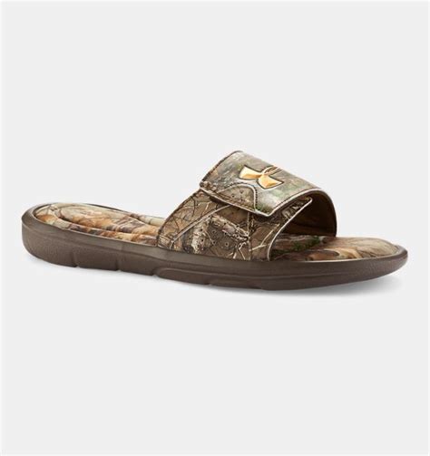 Under Armour Ignite Camo Slide Online Shop & UA Surf Slide Shoes