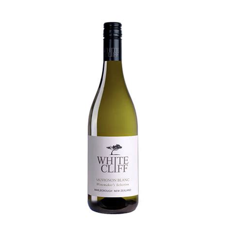 Sacred Hill Whitecliff Marlborough Sauvignon Blanc Thirsty Idea