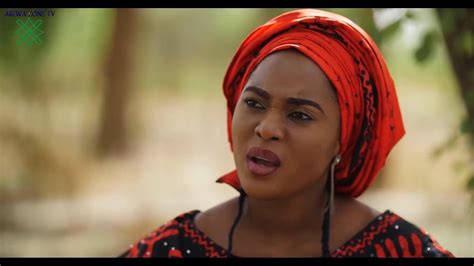 Halimatu Sadeeya Part Latest Hausa Movies With English Subtitle