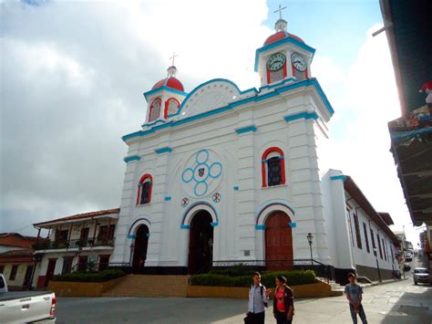 Aguadas La Red Cultural del Banco de la República