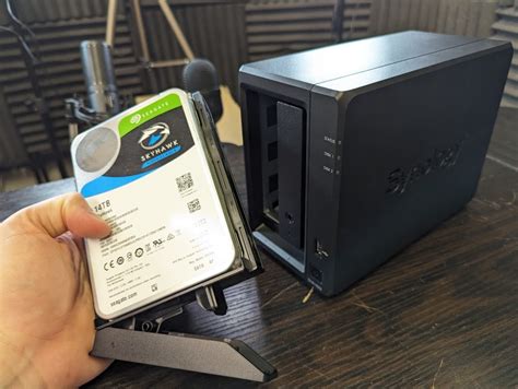 Synology Surveillance Station Best Diy Nvr Of Synology Camera