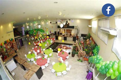 Total 65 Imagen Buffet Infantil Zona Leste Abzlocal Mx