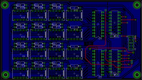 Resistor Decade Box – ElektronicaStynus