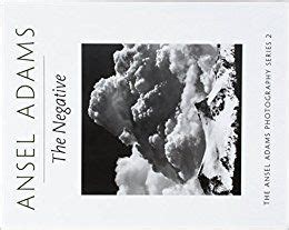 The Negative (Ansel Adams Photography, Series 2) | Ansel adams, Libri scolastici