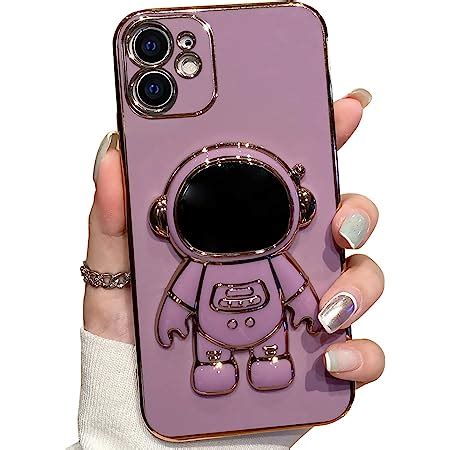 Amazon Buleens For Iphone Case Astronaut Clear Cases For