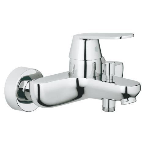 Bateria Wannowo Prysznicowa Eurosmart Cosmopolitan Grohe