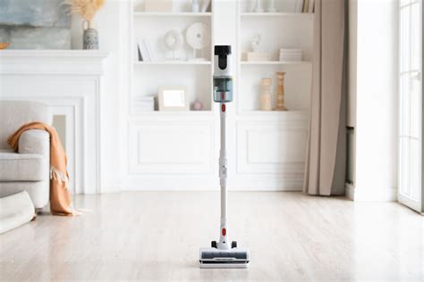 ELECTRO DEPOT Cet Aspirateur Sans Fil Valberg Concurrence Dyson Pour