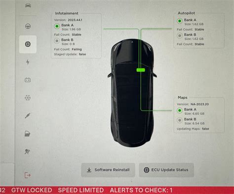 2023 44 Official Tesla Release Notes Software Updates