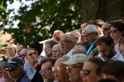 Semur En Auxois Une Jeune De Ans Remporte Sa Premi Re Course De La