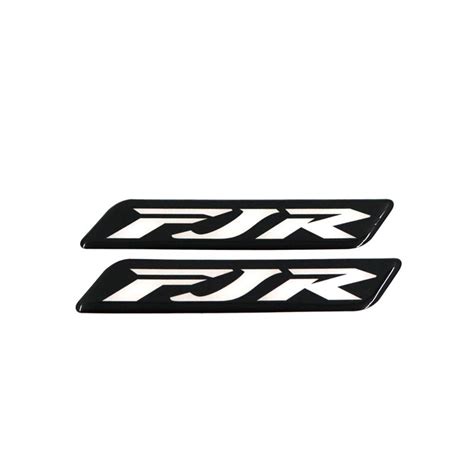 Jual Motorcycle D Resin For Yamaha Fjr Fjr Decal Sticker