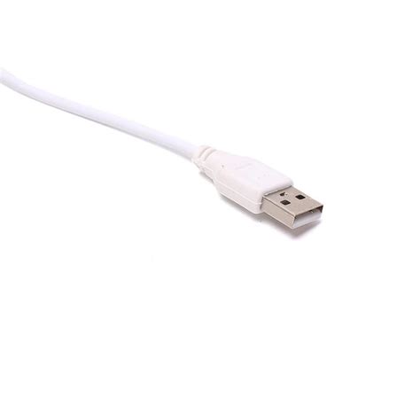 💰kjøp Usb Charging Cable Dc Vibrator Cable Cord Sex Products Usb Power Supply Charger Online