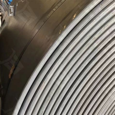 Factory Direct Sales ASTM A1080 Hot Rolled Low Carbon Steel Wire Coil