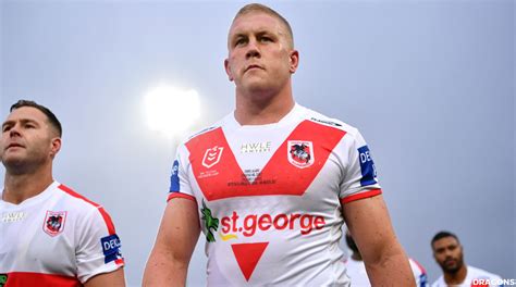 Super League Le Toulouse Olympique Signe Un Pilier De Nrl Rugby à