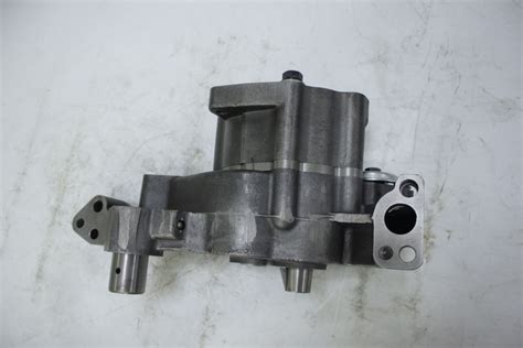 4w2448 Engine Oil Pump 3306t 106kg