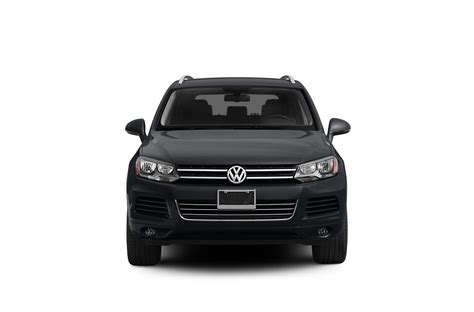 2011 Volkswagen Touareg - Specs, Prices, MPG, Reviews & Photos | Cars.com