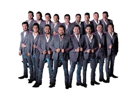 Banda El Recodo – Universal Attractions Agency